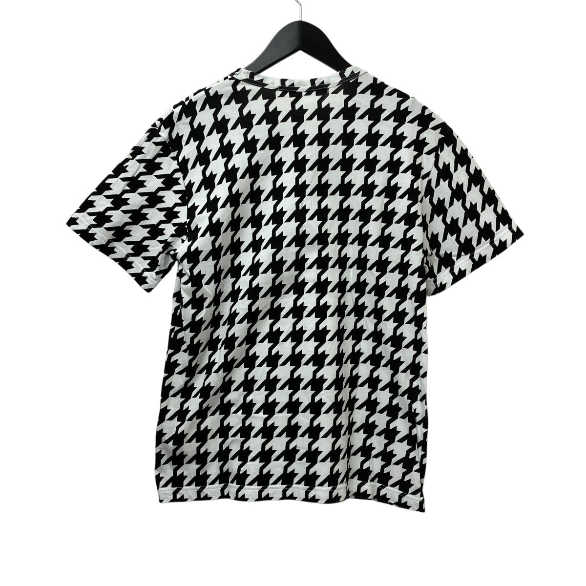 千鳥格子TシャツRM-T017