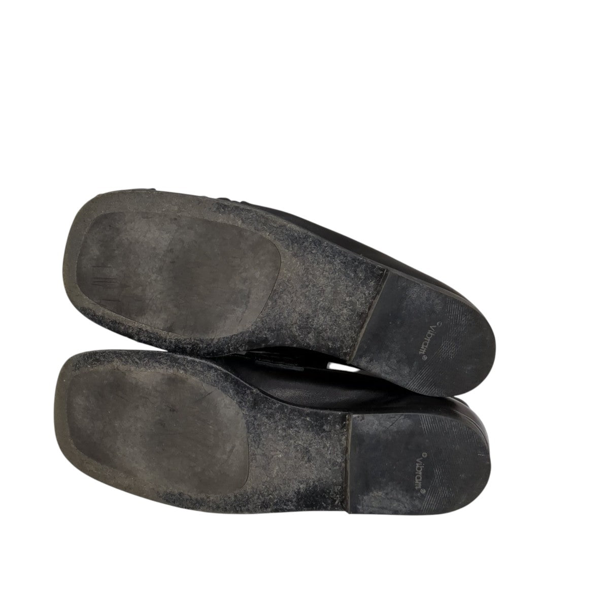JIL SANDER レザーシューズ 古着・中古-7枚目のアイテム画像
