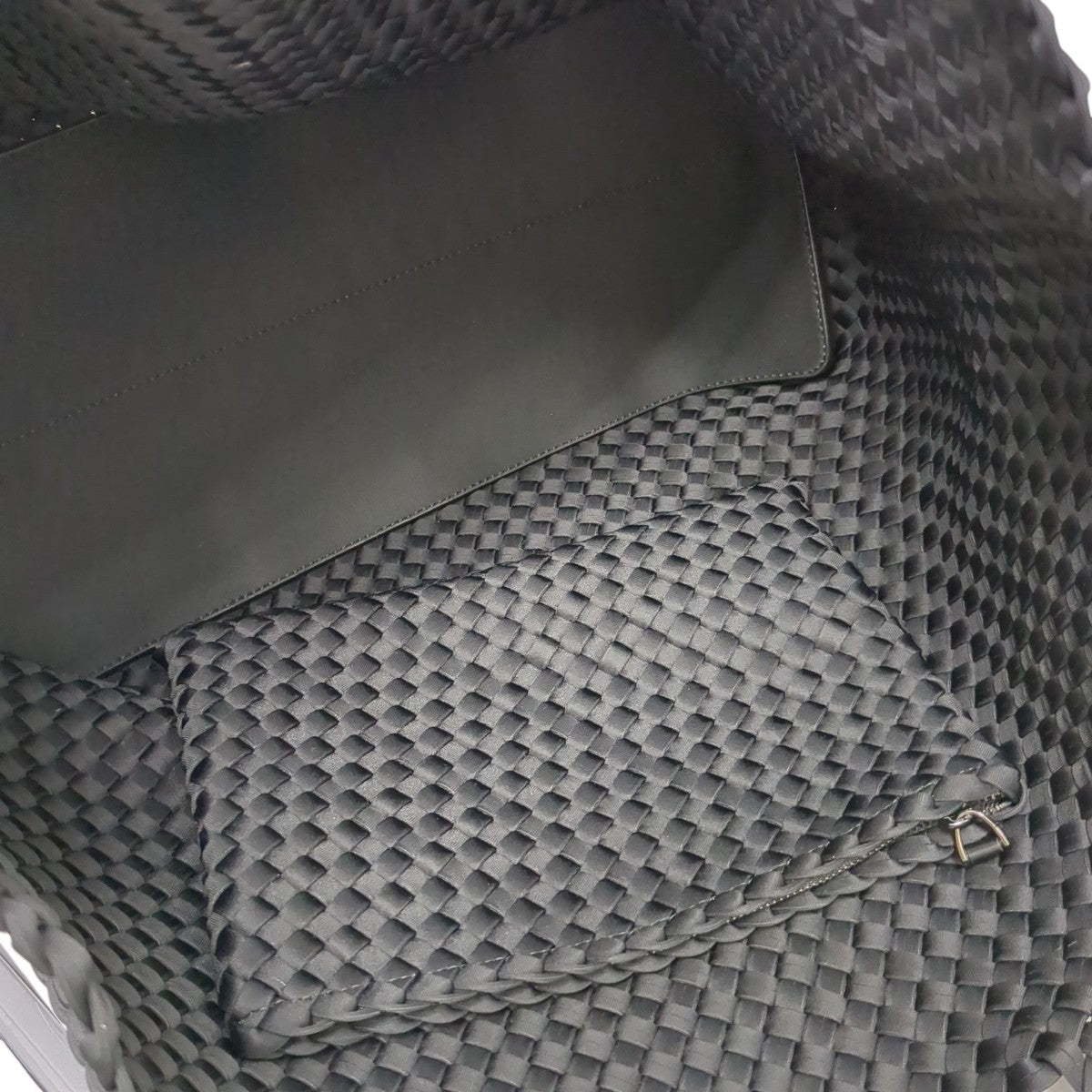 NAGHEDI St Barths Large Toteトートバッグ534-5180004 古着・中古-8枚目のアイテム画像
