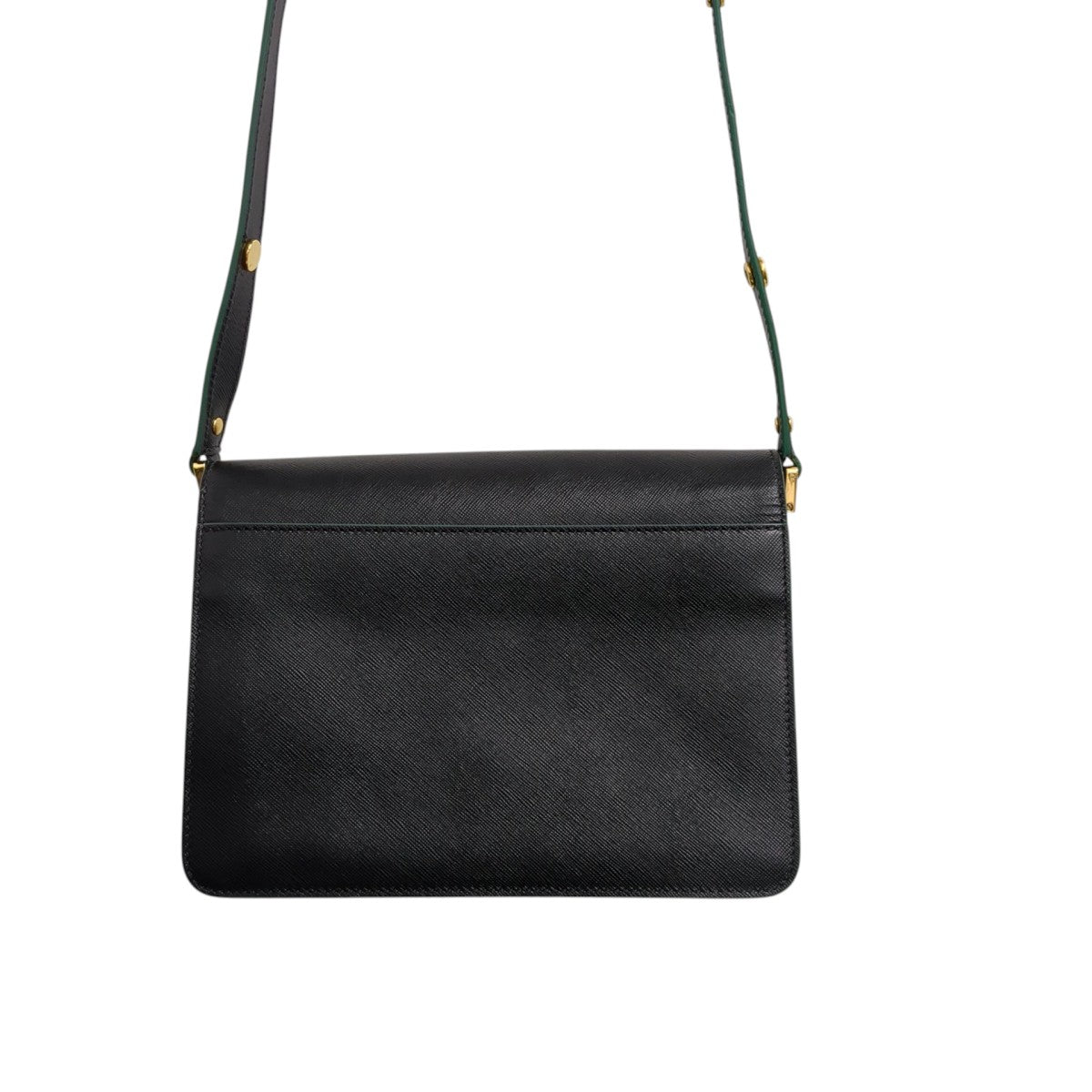 MARNI TRUNKショルダーバッグSBMPS01NO1 LV520 古着・中古-2枚目のアイテム画像