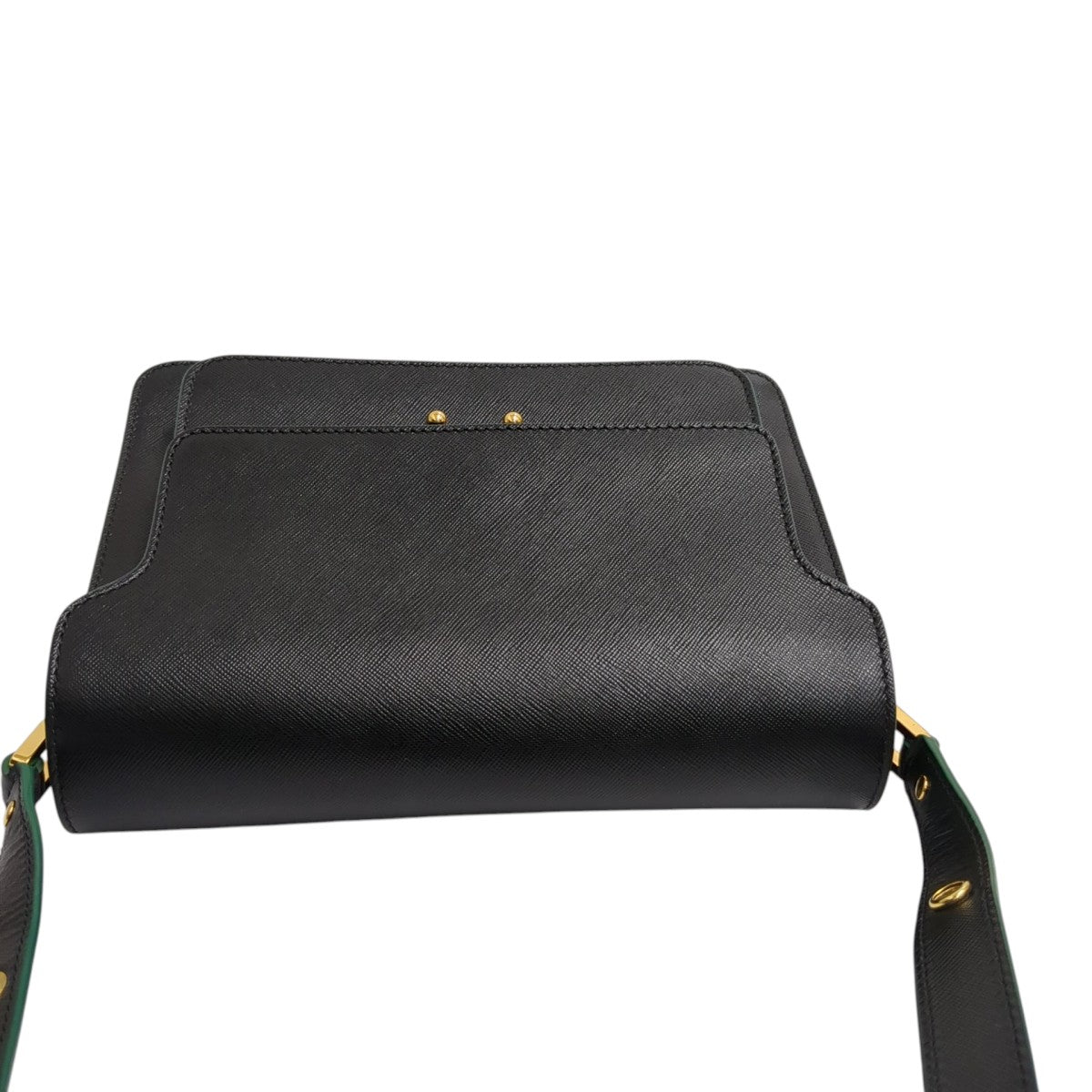 MARNI TRUNKショルダーバッグSBMPS01NO1 LV520 古着・中古-5枚目のアイテム画像