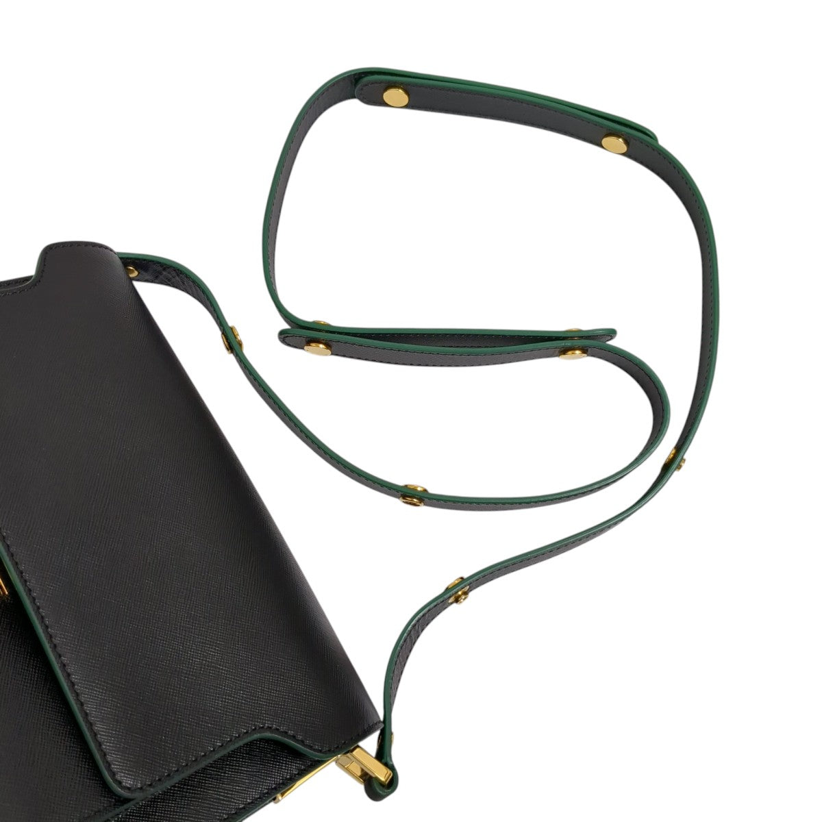 MARNI TRUNKショルダーバッグSBMPS01NO1 LV520 古着・中古-7枚目のアイテム画像