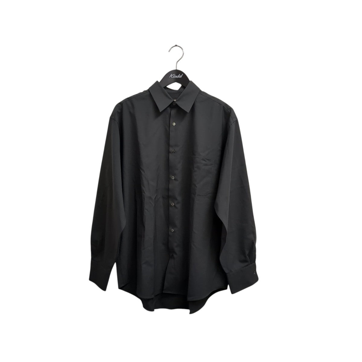 26SSCOMFORT FIT SHIRT長袖シャツA26A15SH01C