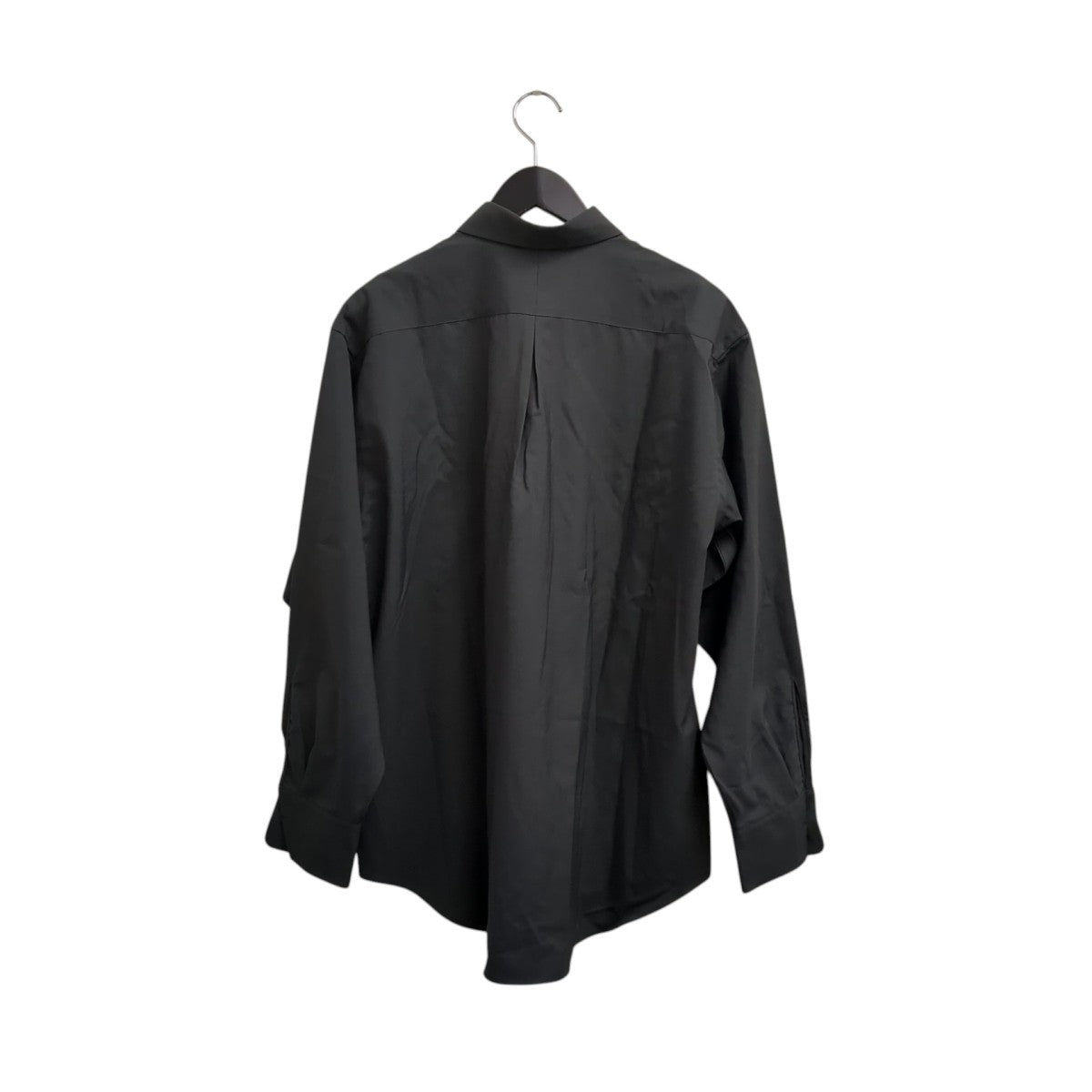 26SSCOMFORT FIT SHIRT長袖シャツA26A15SH01C