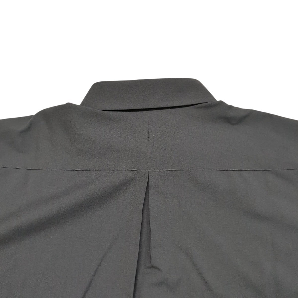 26SSCOMFORT FIT SHIRT長袖シャツA26A15SH01C