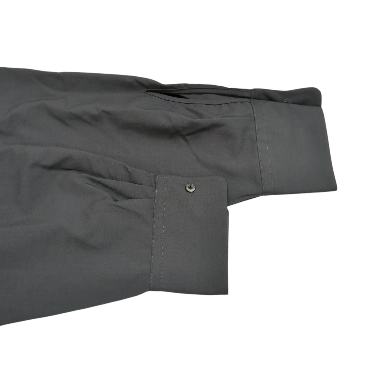 26SSCOMFORT FIT SHIRT長袖シャツA26A15SH01C