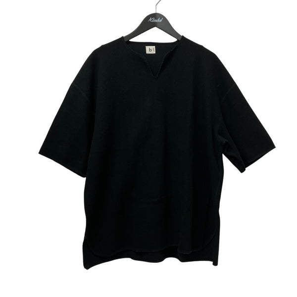 blurhms(ブラームス) サーマルカットソーbROOT24S19 bROOT24S19