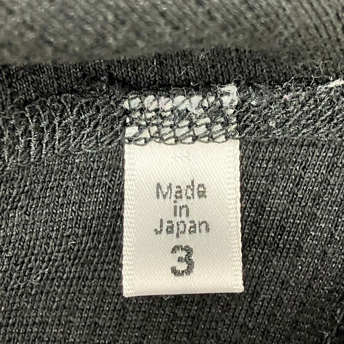 サーマルカットソーbROOT24S19