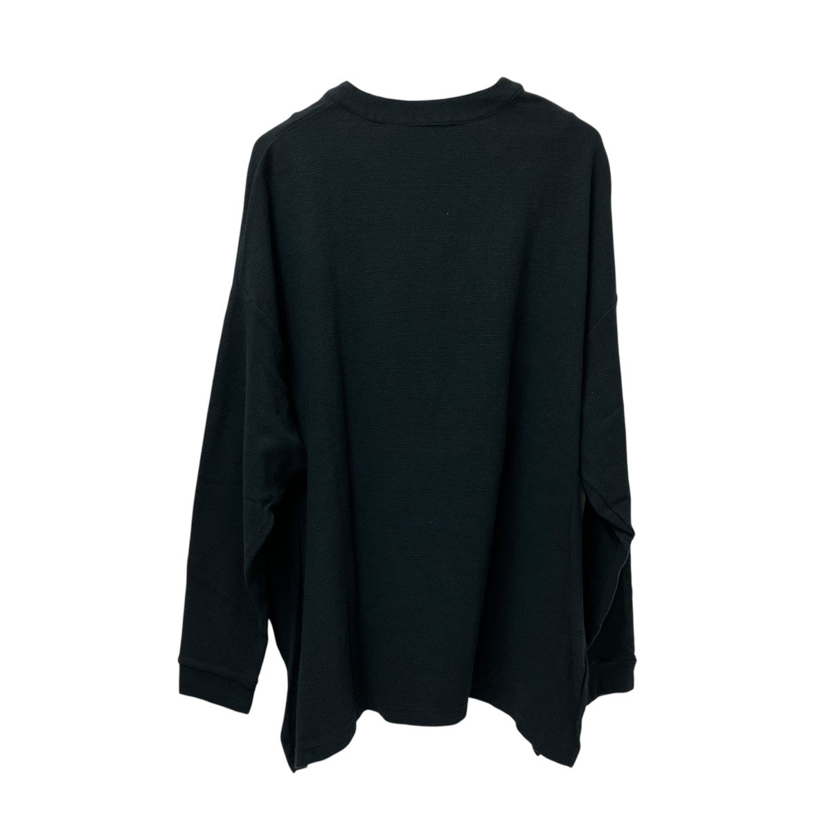 スキッパー ロング スリーブ tシャツ26-070-470-6020-1-0