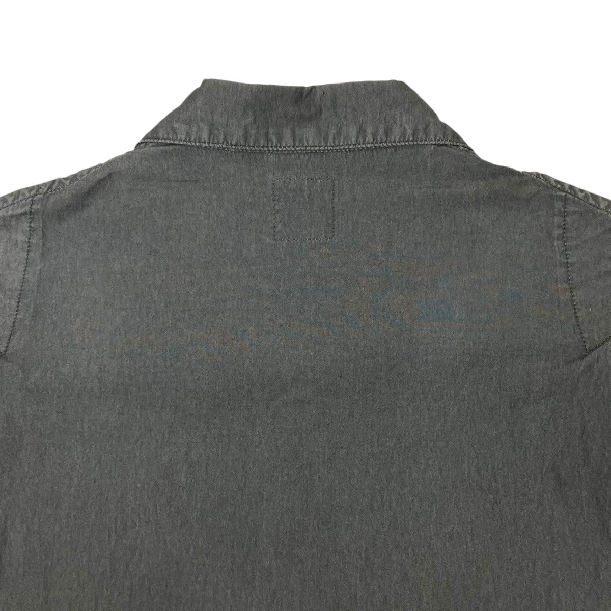 ジャケットPOPLIN MIL-SHIRTS JACKET