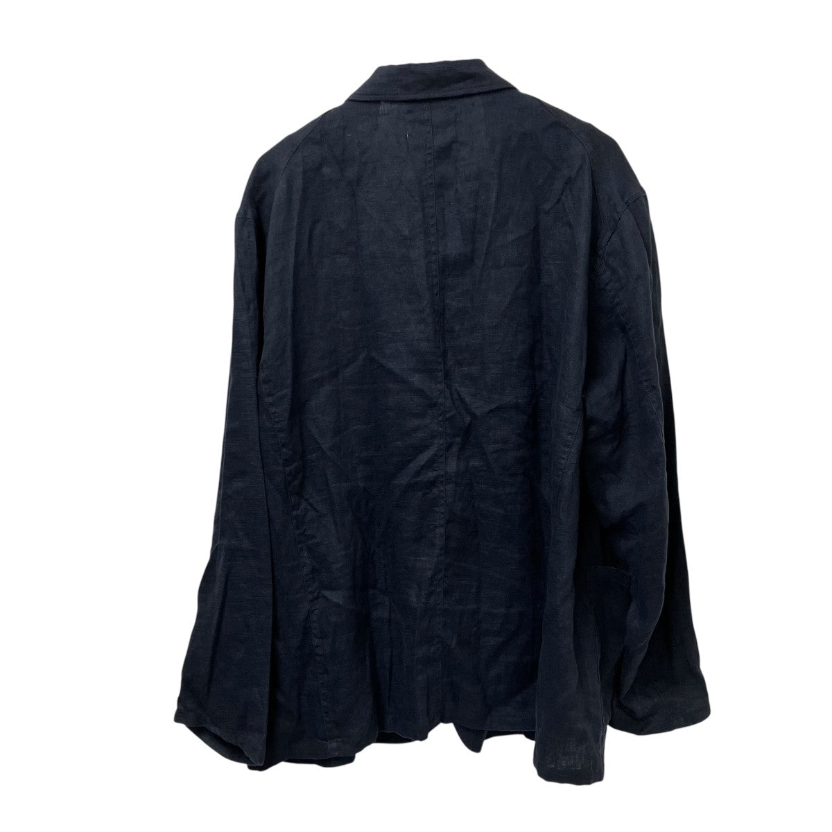 ジャケットdeep washed summer daily jacket