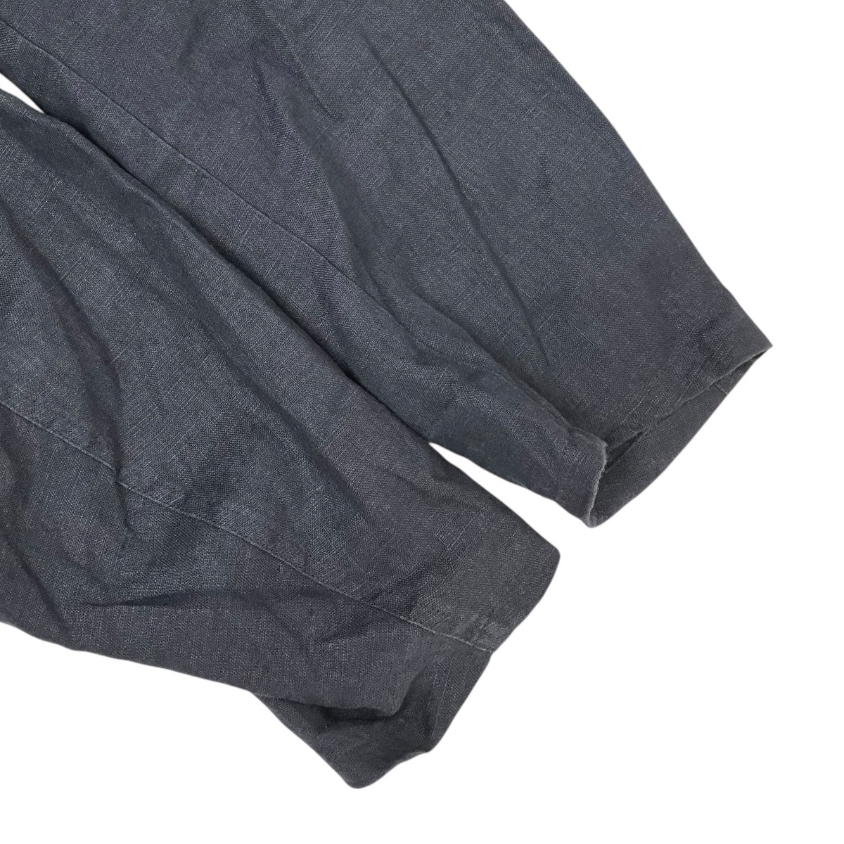 ジャケットdeep washed summer daily jacket