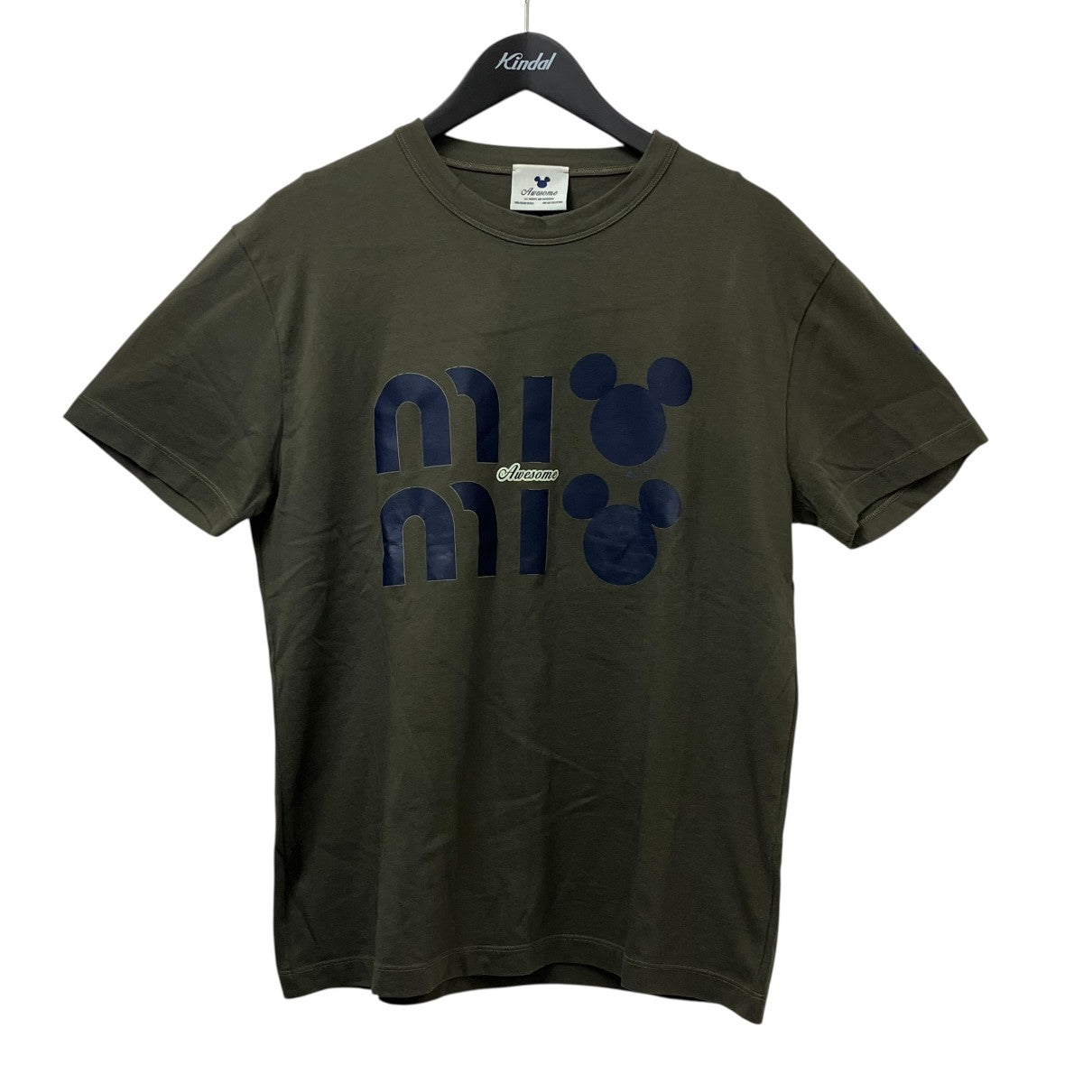 Tシャツ