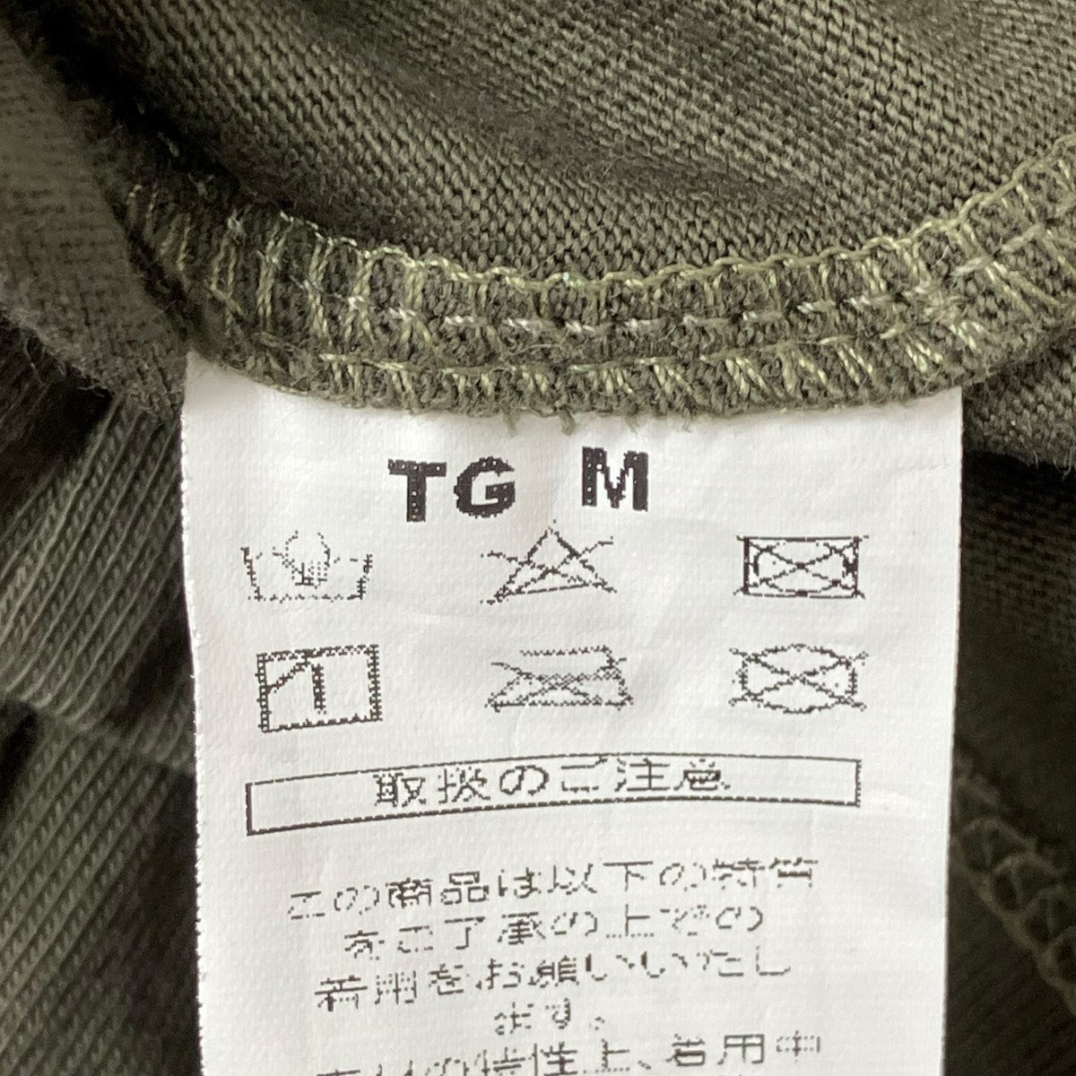 Tシャツ