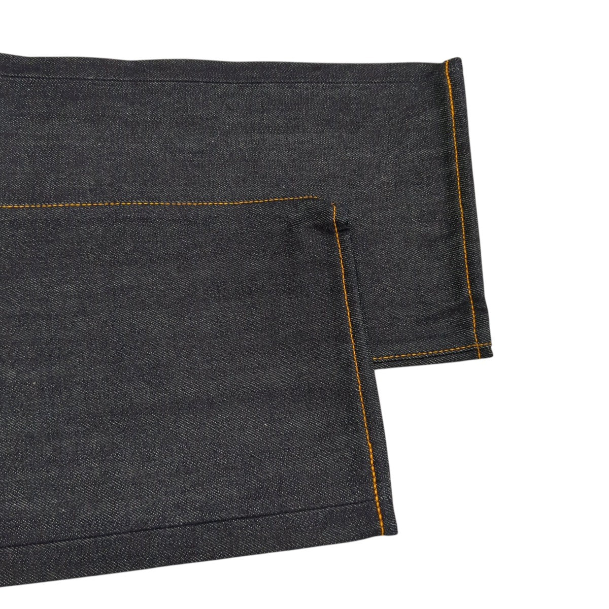 EVISU 2001 no2デニムパンツ2EAHJM4JE125501DN 古着・中古-6枚目のアイテム画像
