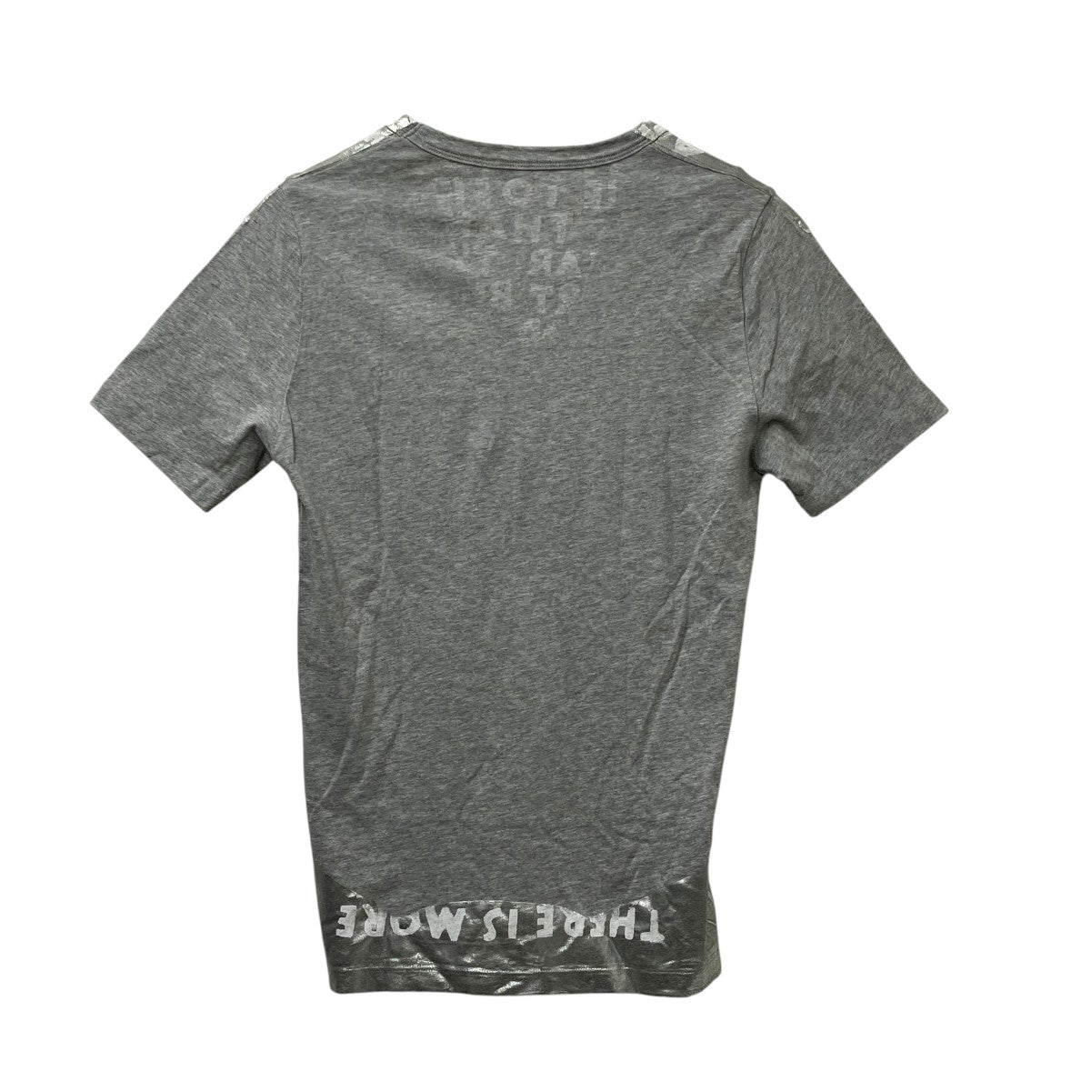 VネックTシャツS30GJ0005