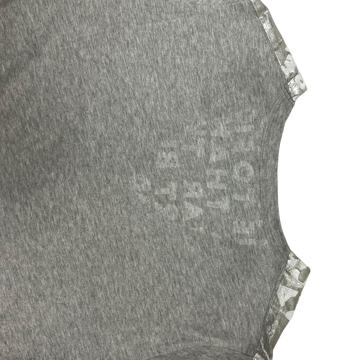 VネックTシャツS30GJ0005