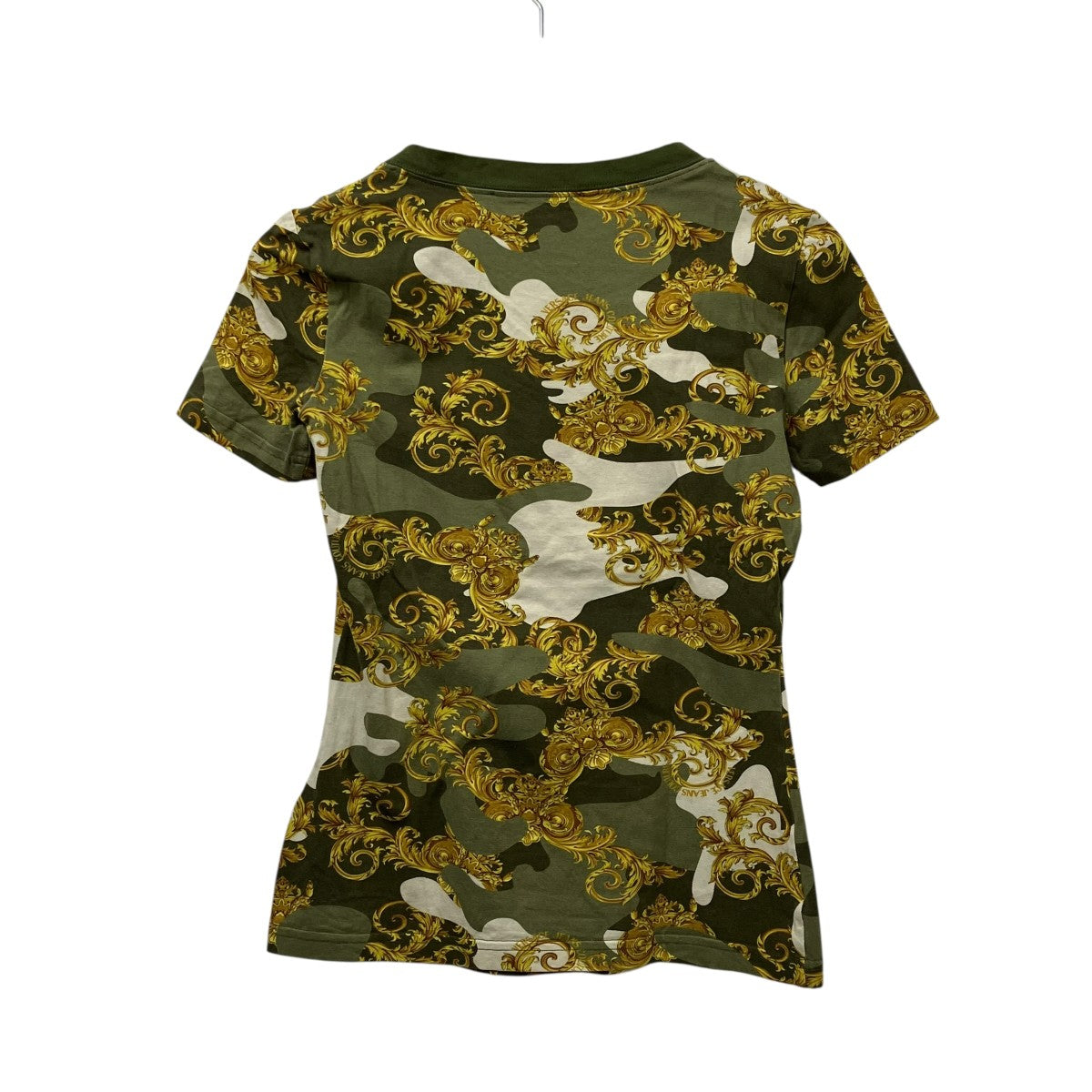 VERSACE JEANS COUTURE(ヴェルサーチ・ジーンズクチュール) Tシャツ580