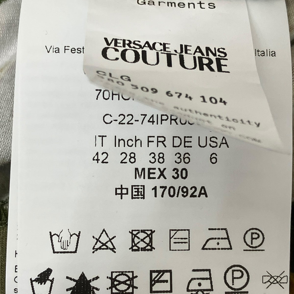 Tシャツ580 509 674 104