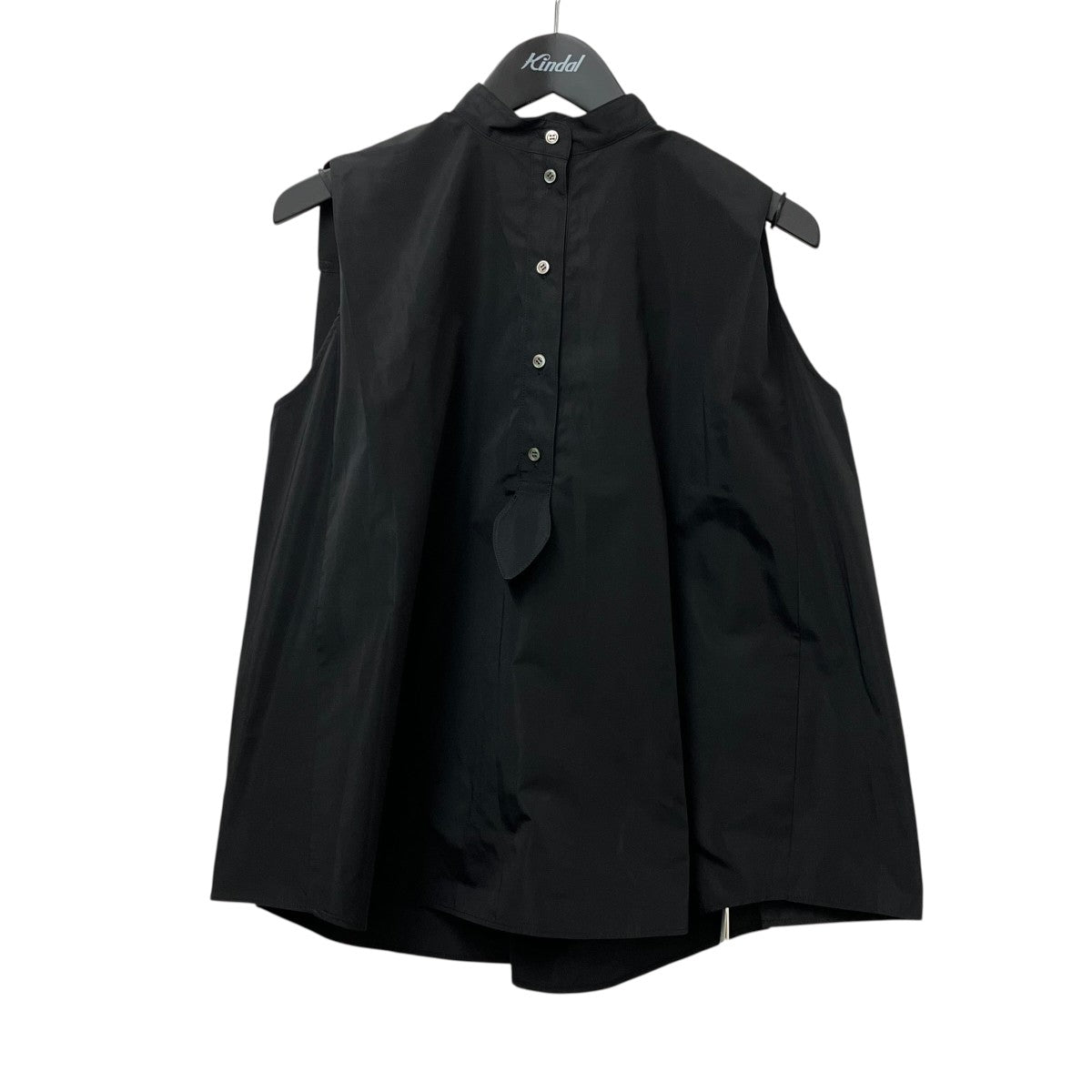 ノースリーブシャツCH25SS-TOP02