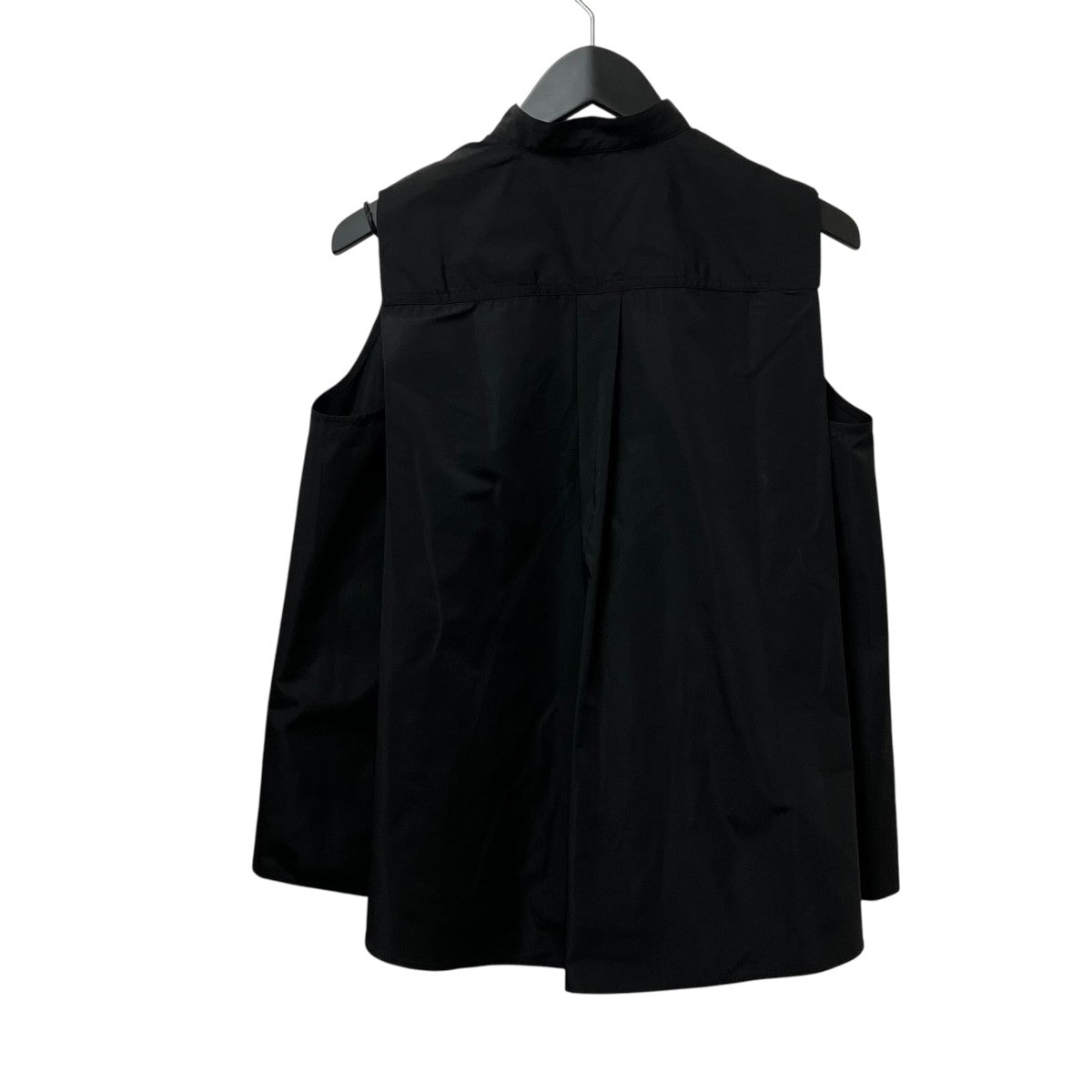 ノースリーブシャツCH25SS-TOP02