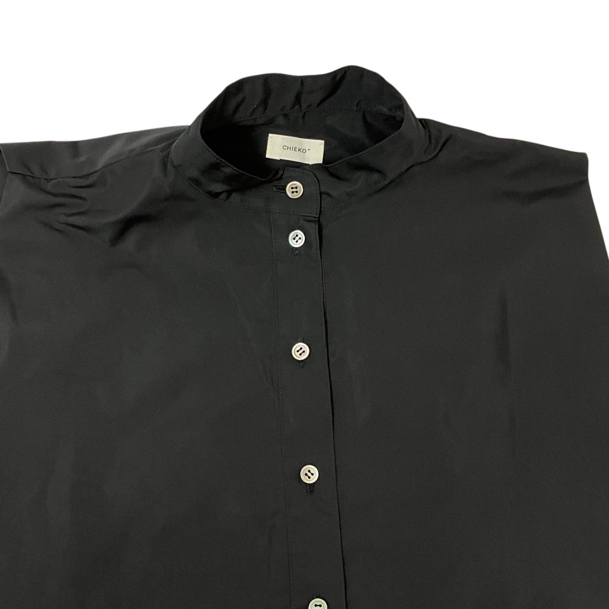 ノースリーブシャツCH25SS-TOP02