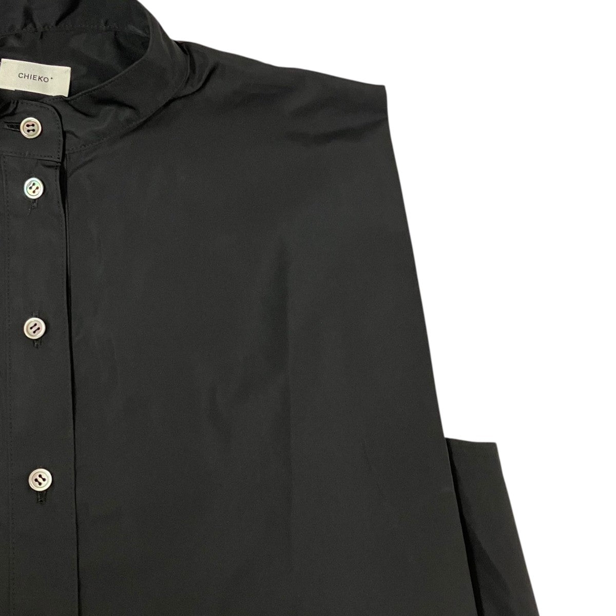 ノースリーブシャツCH25SS-TOP02