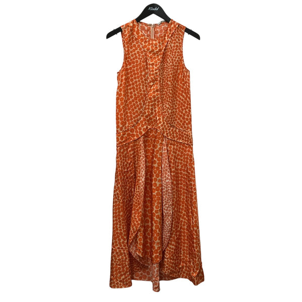 STELLA McCARTNEY(ステラマッカートニー) ワンピース604502 604502