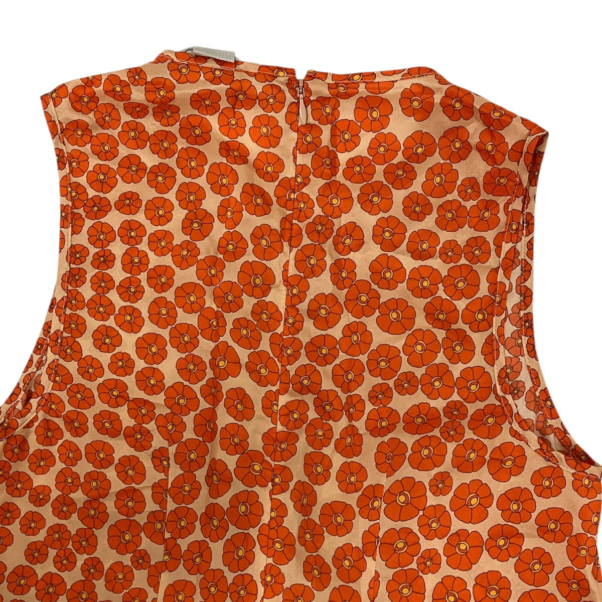 STELLA McCARTNEY(ステラマッカートニー) ワンピース604502 604502