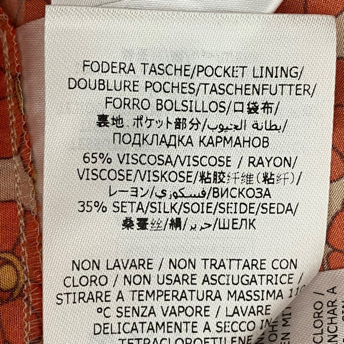STELLA McCARTNEY(ステラマッカートニー) ワンピース604502 604502
