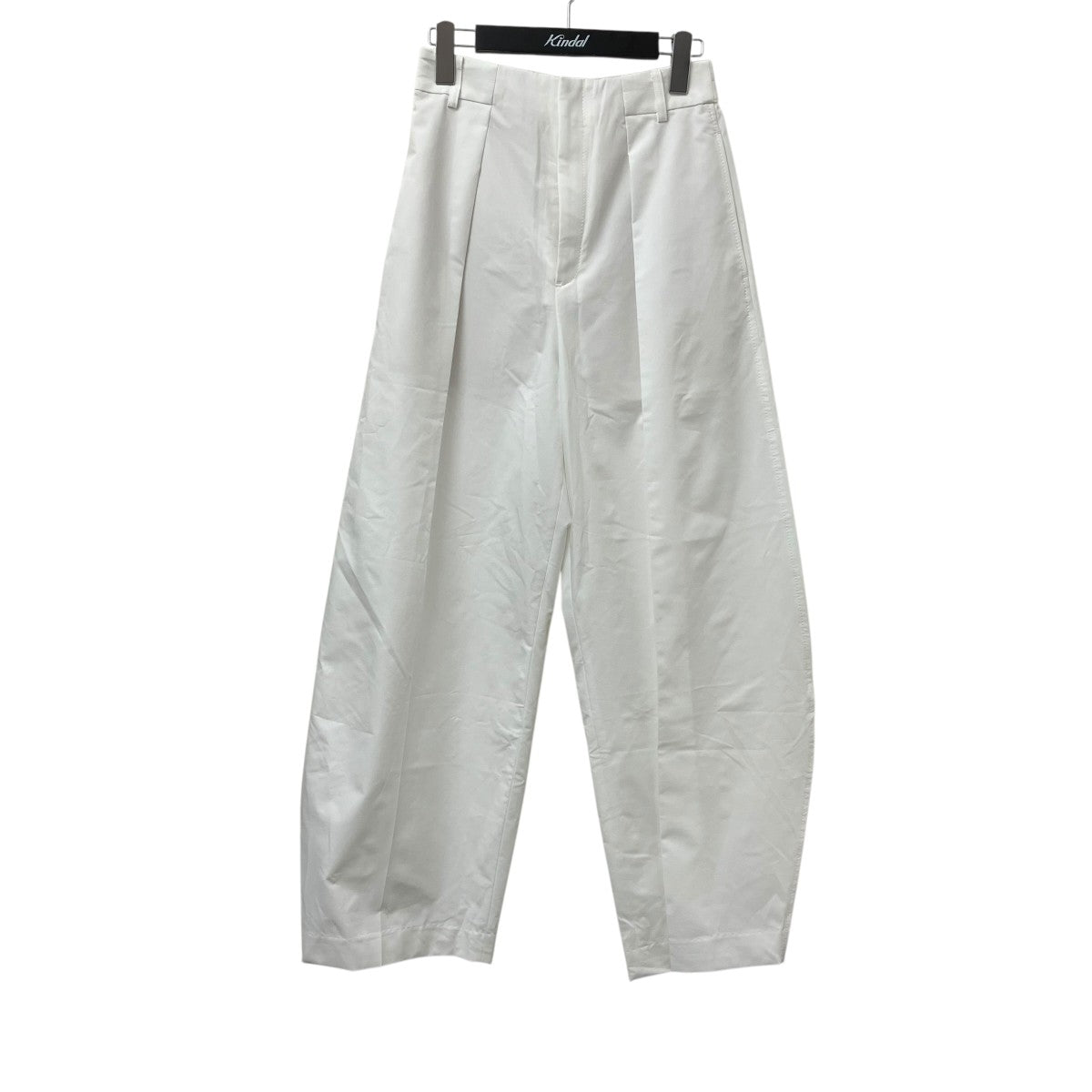 ワイドパンツ パンツ バックメッシュSOLOTEXパンツ534-5230414