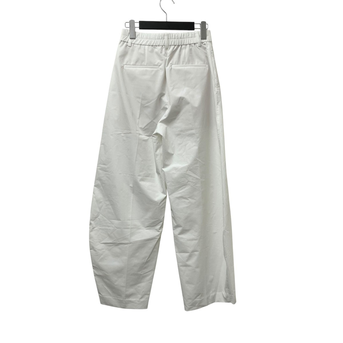 ワイドパンツ パンツ バックメッシュSOLOTEXパンツ534-5230414