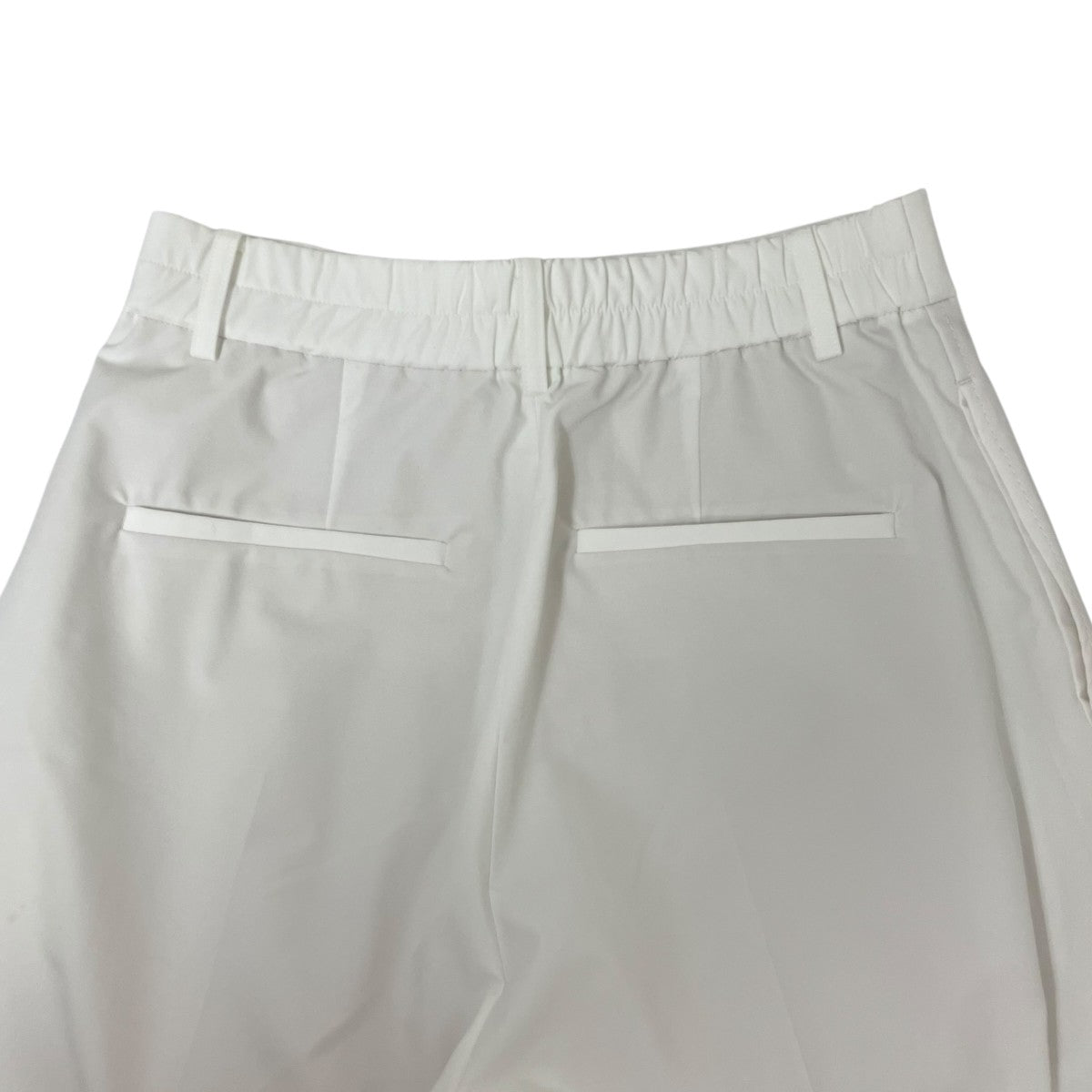 ワイドパンツ パンツ バックメッシュSOLOTEXパンツ534-5230414
