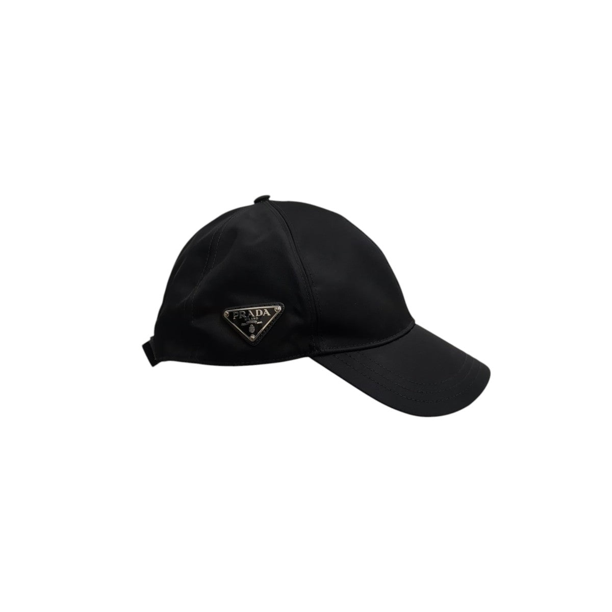 PRADA(プラダ) Re-Nylon ベースボールキャップキャップ1HC274 1HC274