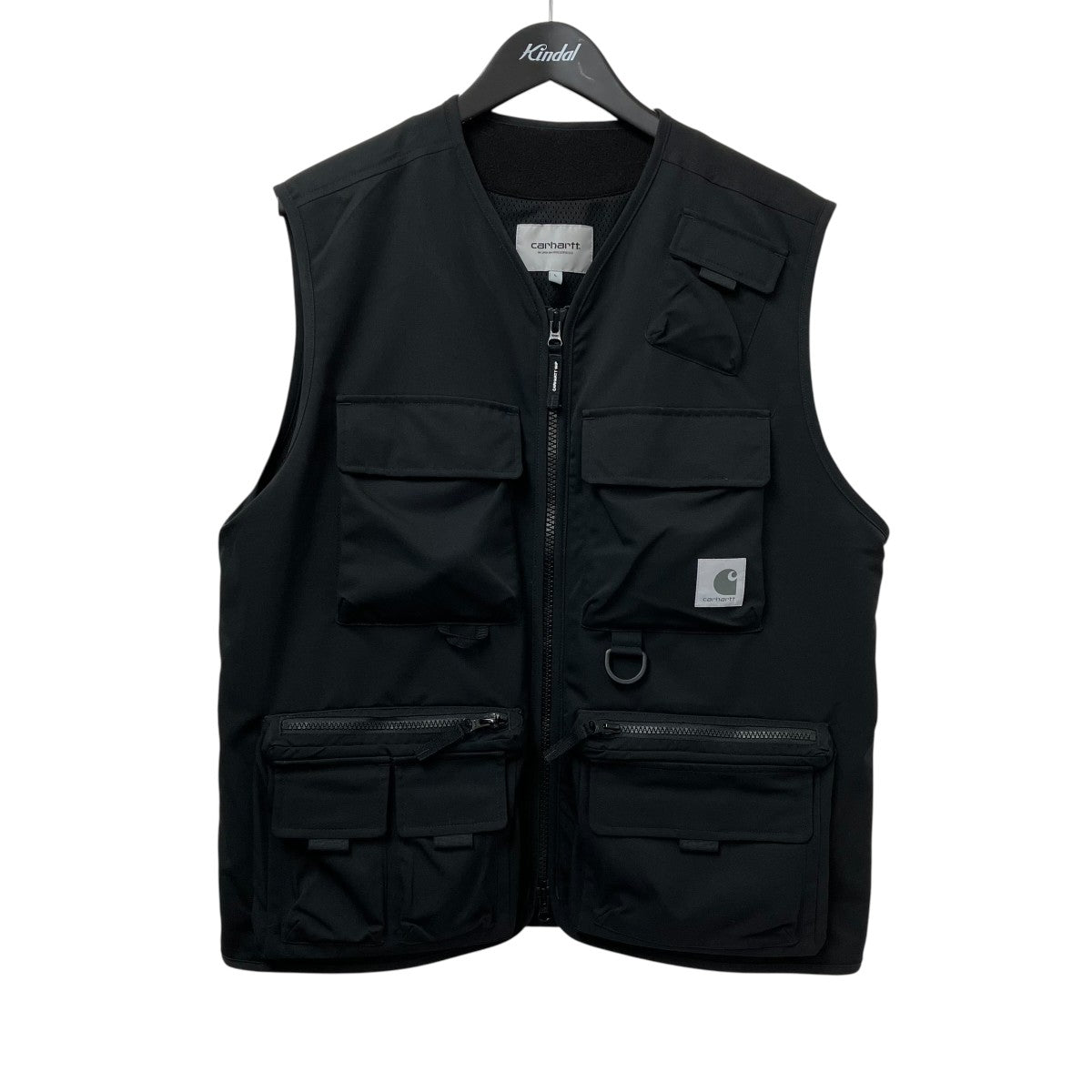 Elmwood VestフィッシングベストI02623.89.XX.03