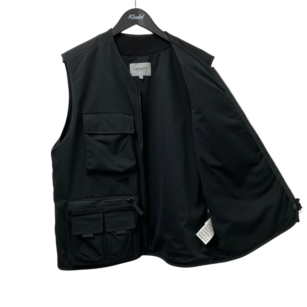 Elmwood VestフィッシングベストI02623.89.XX.03