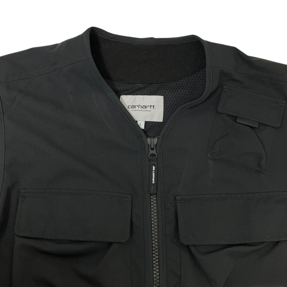 Elmwood VestフィッシングベストI02623.89.XX.03