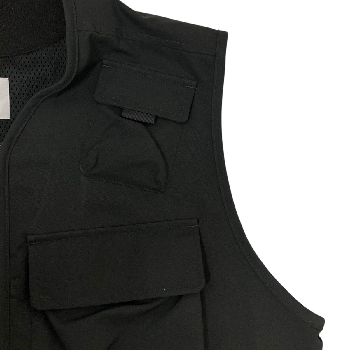Elmwood VestフィッシングベストI02623.89.XX.03