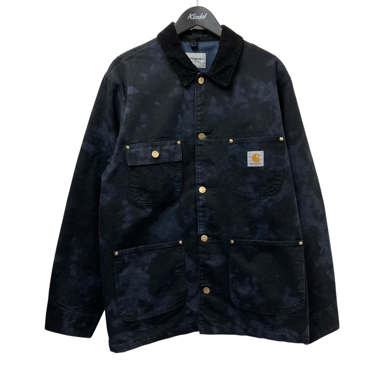 OG Chore Chromo CoatカバーオールI031390.1GN.XX.03