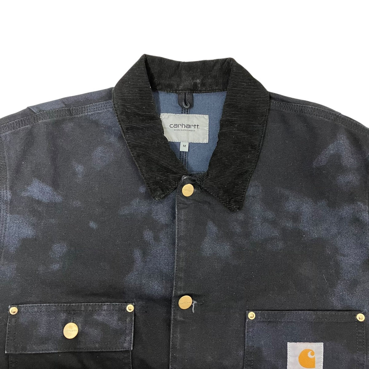 OG Chore Chromo CoatカバーオールI031390.1GN.XX.03