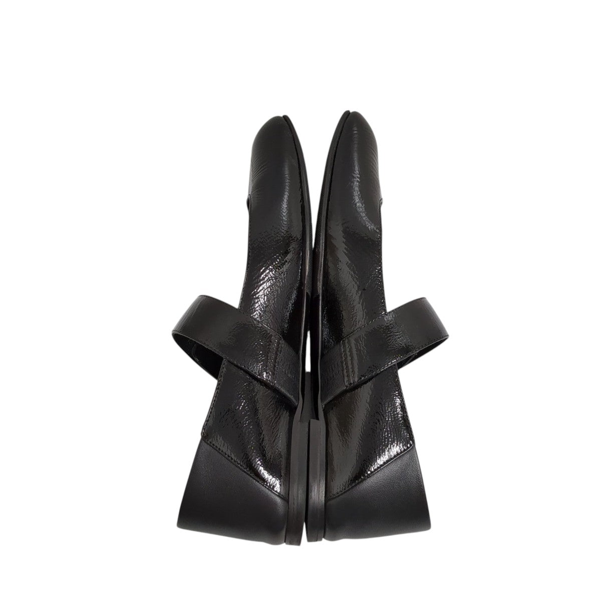 【2】新品　valentino ヴァレンティノ　パンプス　38 VALENTINO(ヴァレンチノ) パンプス5W2S0JV2 5W2S0JV2 ブラック サイズ
