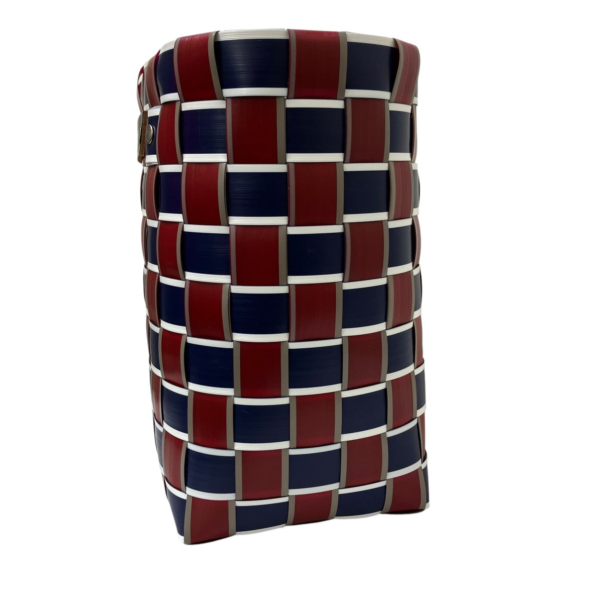 MARNI テープバスケットトートバッグ 古着・中古-4枚目のアイテム画像