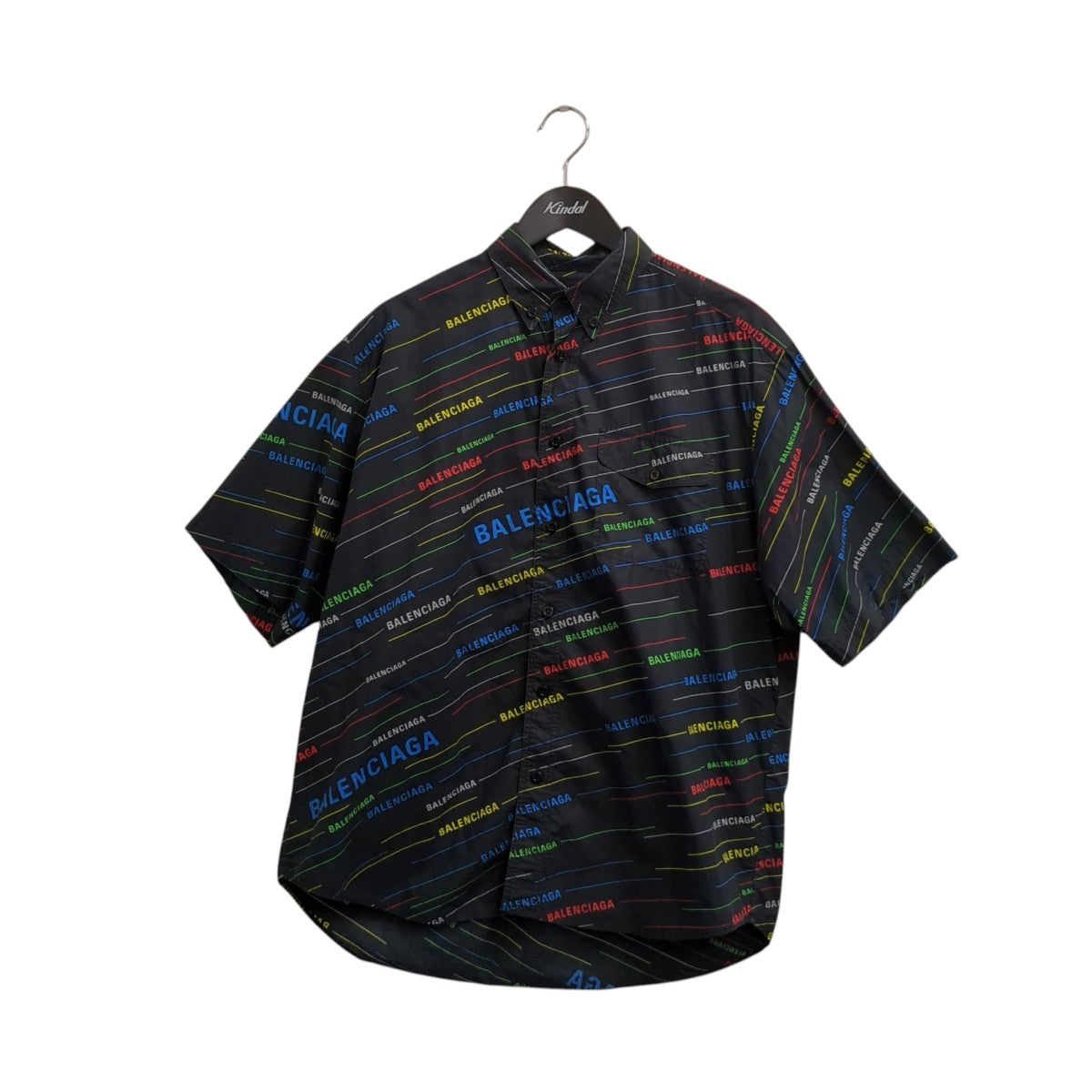 半袖シャツ558869
