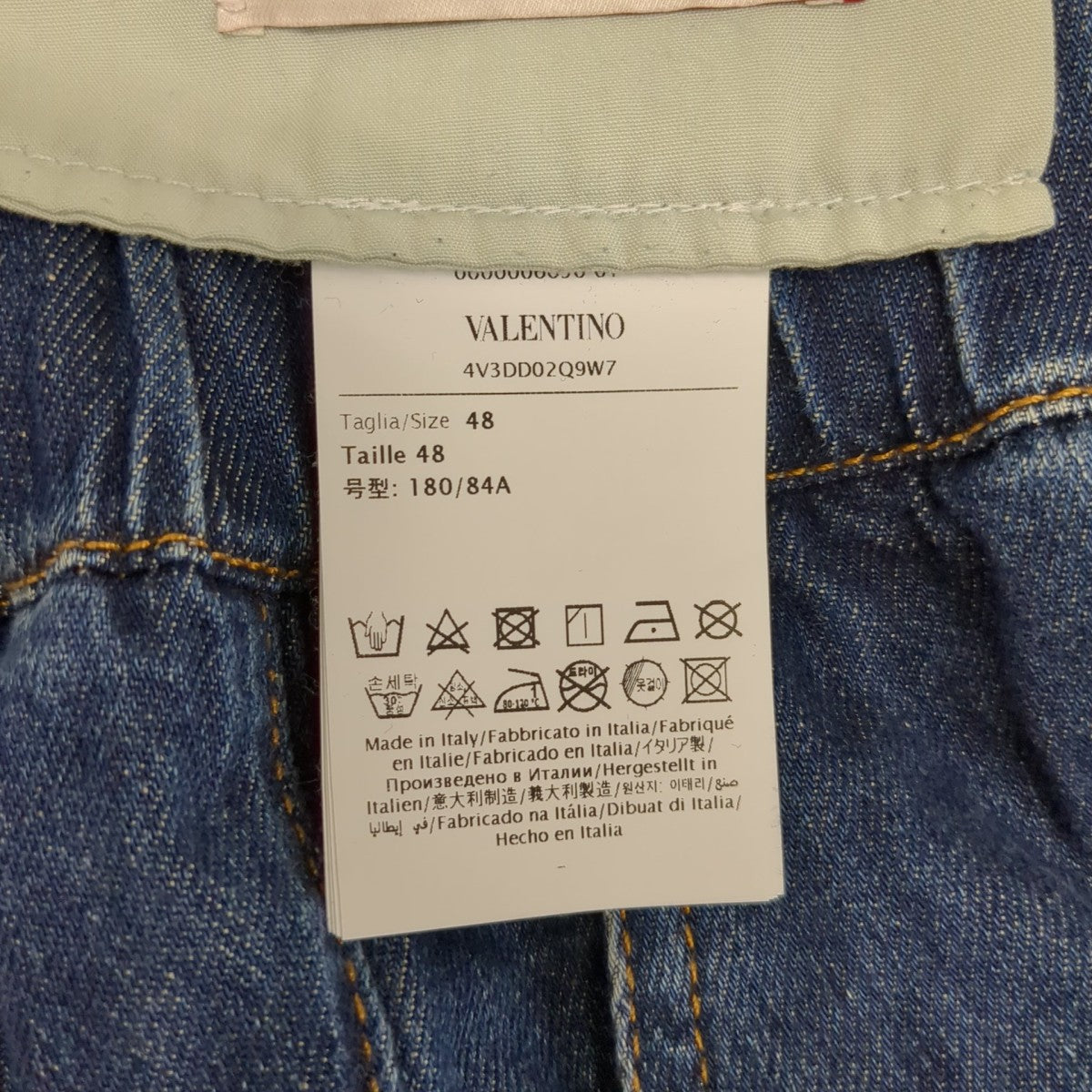 ハーフパンツ4V3DD02Q9W7