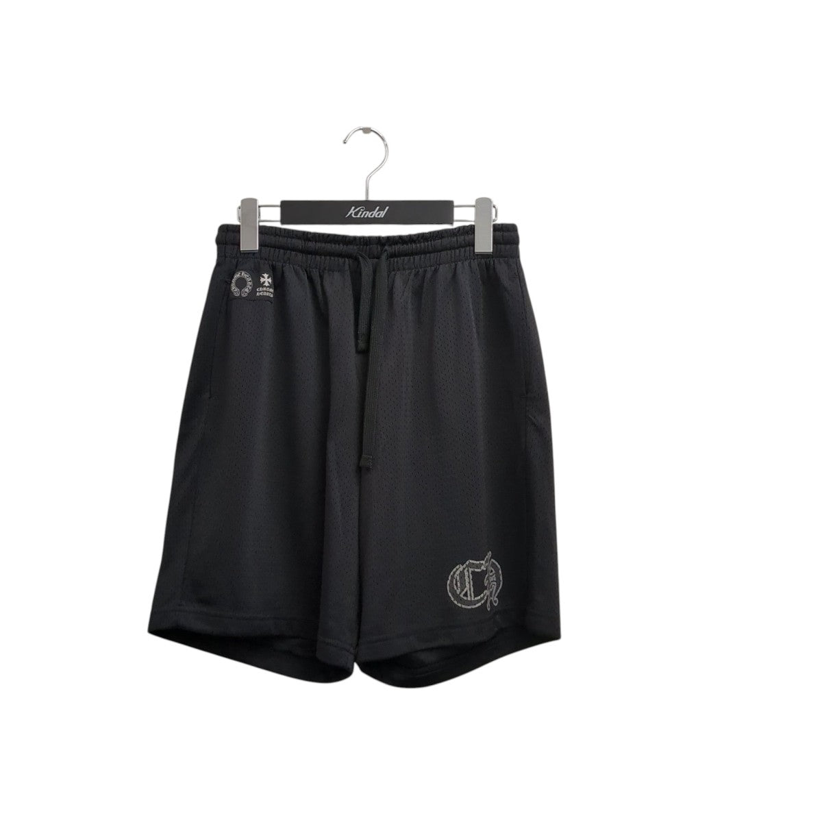 Mesh Varsity Shortsメッシュハーフパンツ