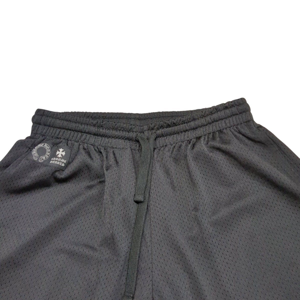 Mesh Varsity Shortsメッシュハーフパンツ