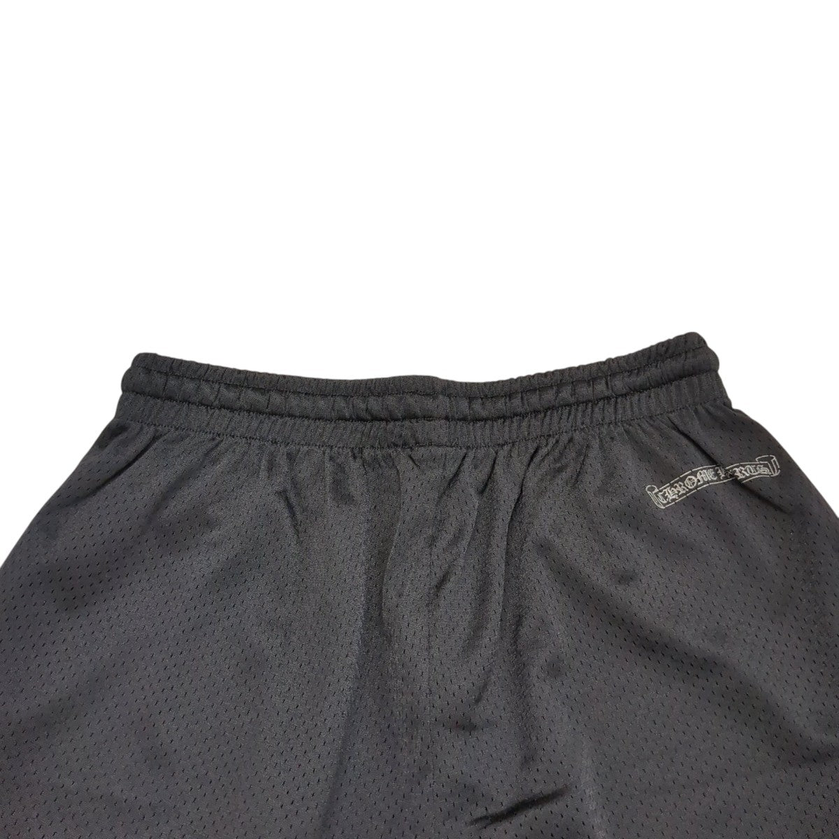 Mesh Varsity Shortsメッシュハーフパンツ