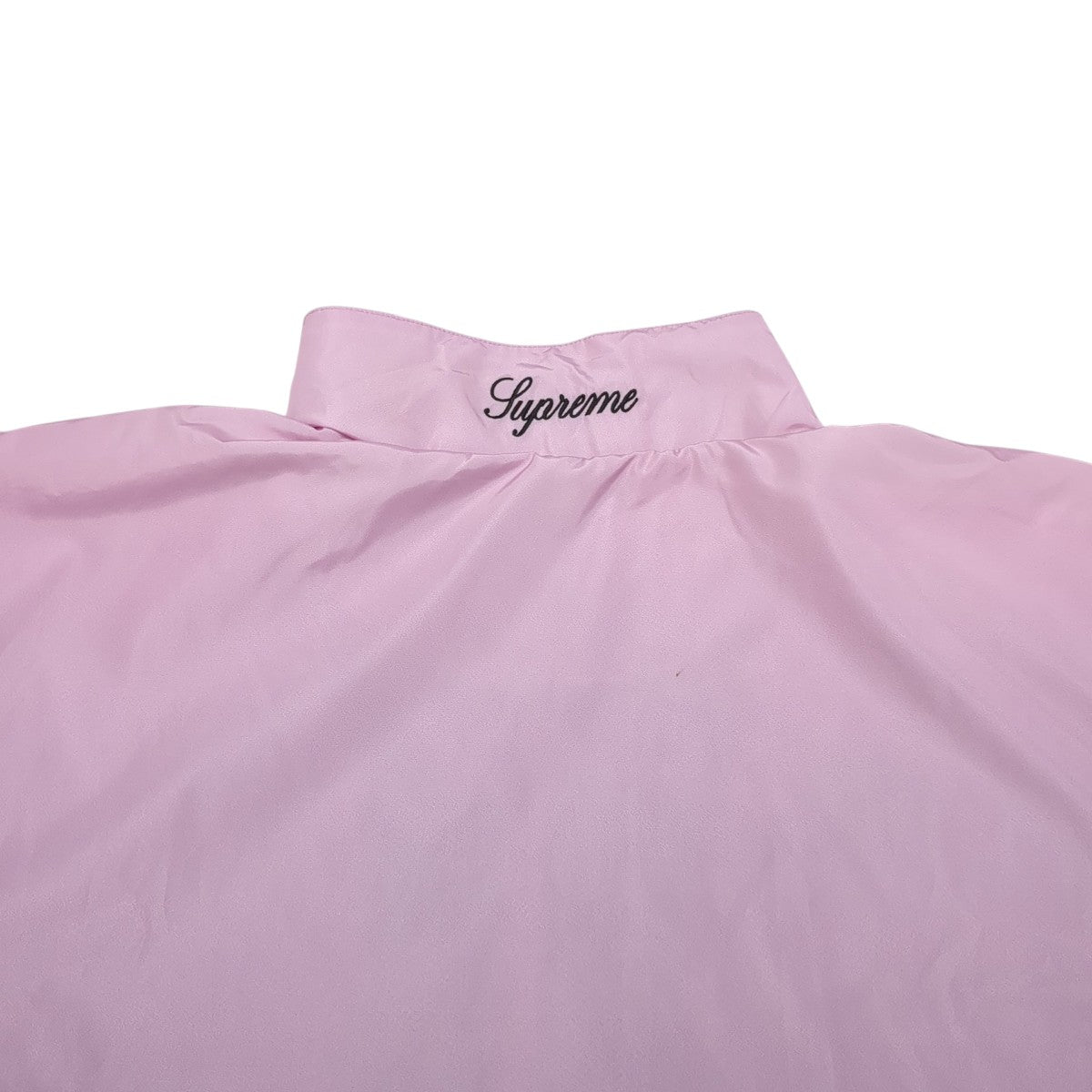 Gradient Track Jacketナイロンジャケット