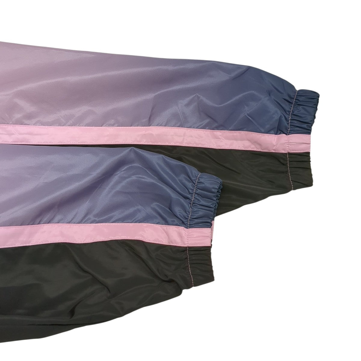 Gradient Track Jacketナイロンジャケット