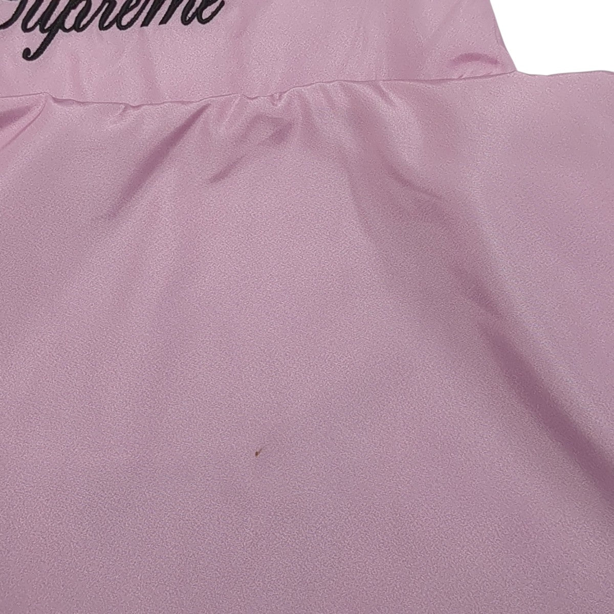 Supreme×UMBRO Gradient Track Jacketナイロンジャケット ブラック